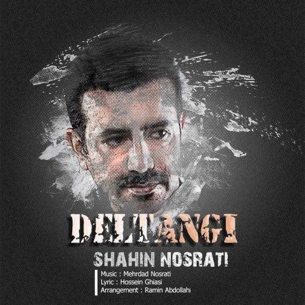  دانلود آهنگ جدید شاهین نصرتی - دلتنگی | Download New Music By Shahin Nosrati - Deltangi