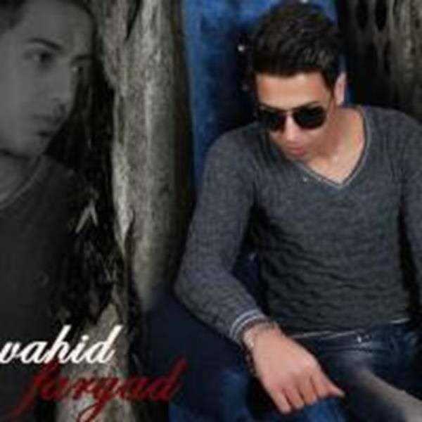  دانلود آهنگ جدید وحید فریاد - نا امیدی | Download New Music By Vahid Faryad - Na Omidi
