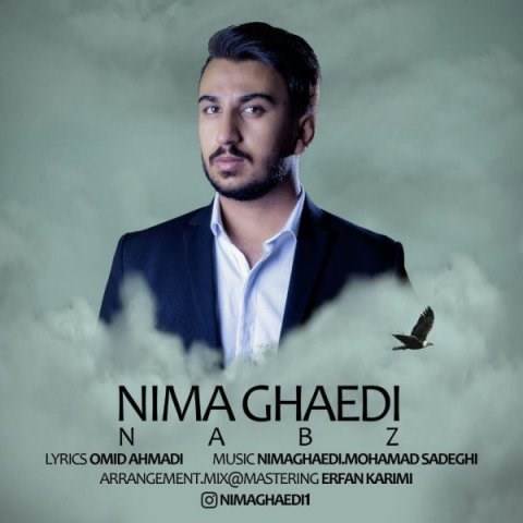  دانلود آهنگ جدید نیما قائدی - نبض | Download New Music By Nima Ghaedi - Nabz