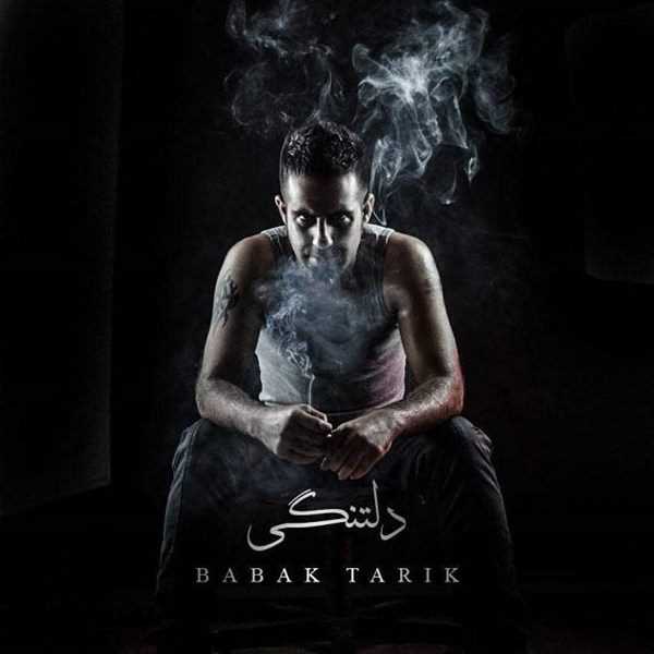  دانلود آهنگ جدید بابک تاریک - دلتنگی | Download New Music By Babak Tarik - Deltangi