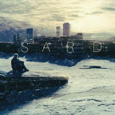  دانلود آهنگ جدید کاپی - سرد | Download New Music By Capi - Sard