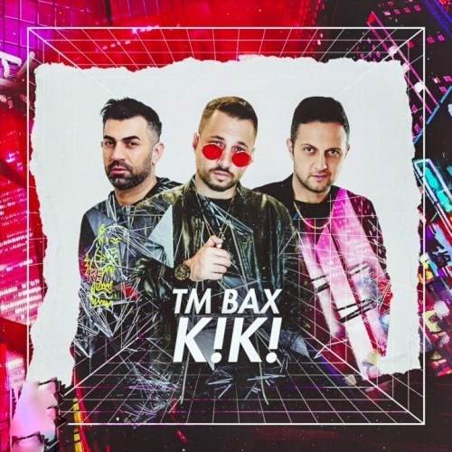  دانلود آهنگ جدید تی‌ام‌ بکس - "Kiki" | Download New Music By Tm Bax - Kiki