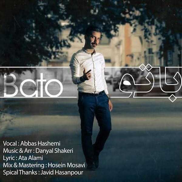  دانلود آهنگ جدید Abbas Hashemi - Ba To | Download New Music By Abbas Hashemi - Ba To