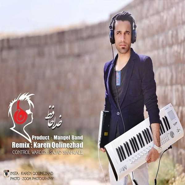  دانلود آهنگ جدید Karen Qolinezhad - Khodahafez (Remix) | Download New Music By Karen Qolinezhad - Khodahafez (Remix)
