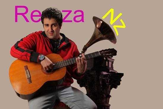  دانلود آهنگ جدید رضا نز - دوس درام | Download New Music By Reza Nz - Dos Dram