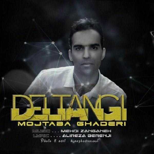  دانلود آهنگ جدید مجتبا قدری - دلتنگی | Download New Music By Mojtaba Ghaderi - Deltangi