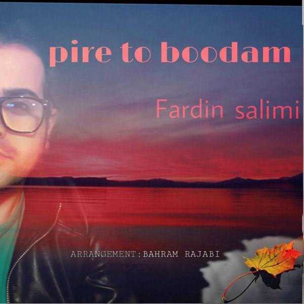  دانلود آهنگ جدید فردین سلیمی - پیره تو بودم | Download New Music By Fardin Salimi - Pire To Boodam