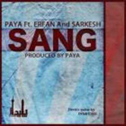  دانلود آهنگ جدید پایا - سنگ با حضور عرفان و سرکش | Download New Music By Paya - Sang ft. Erfan & Sarkesh
