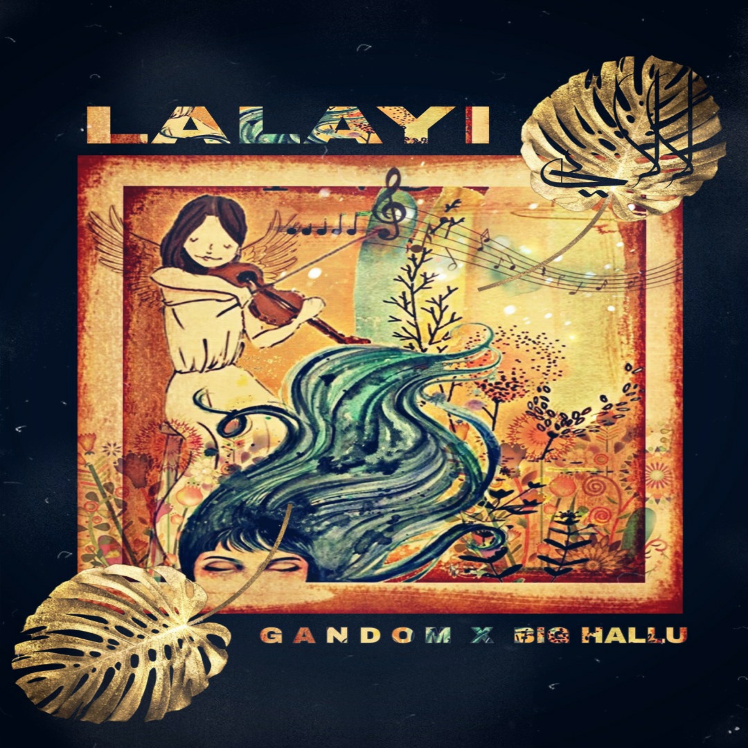  دانلود آهنگ جدید گندم و بیگ هه لو - لالایی | Download New Music By Gandom & Big Hallu - Lalayi