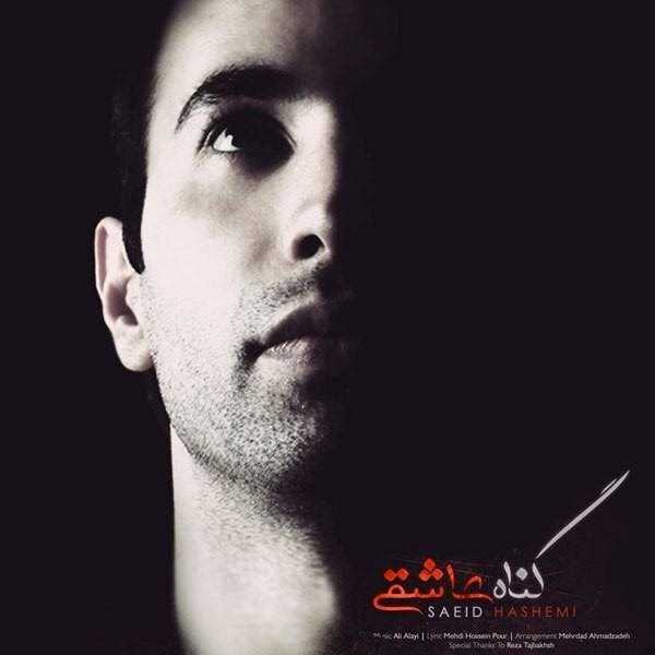  دانلود آهنگ جدید سید هاشمی - گناهه عاشقی | Download New Music By Saeid Hashemi - Gonahe Asheghi