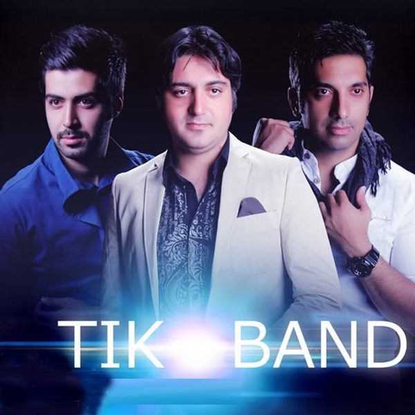  دانلود آهنگ جدید TIK BAND - Khoobe Man | Download New Music By TIK BAND - Khoobe Man