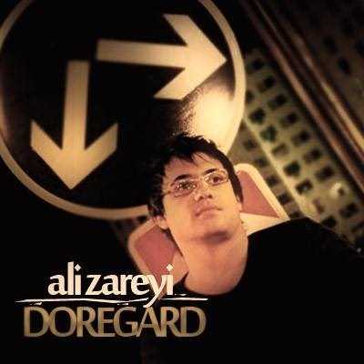  دانلود آهنگ جدید علی زارعی - دورگرد | Download New Music By Ali Zarei - Doregard