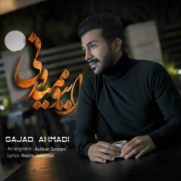 دانلود آهنگ جدید سجاد احمدی - اینو میدونی | Download New Music By Sajad Ahmadi - Ino Midooni