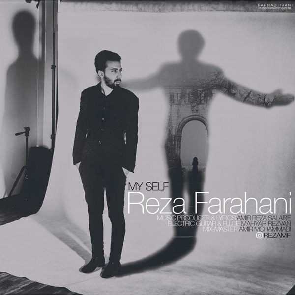  دانلود آهنگ جدید رضا فراهاني - خودم | Download New Music By Reza Farahani - Khodam