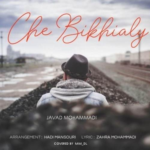  دانلود آهنگ جدید جواد محمدی - چه بیخیالی | Download New Music By Javad Mohammadi - Che Bikhialy