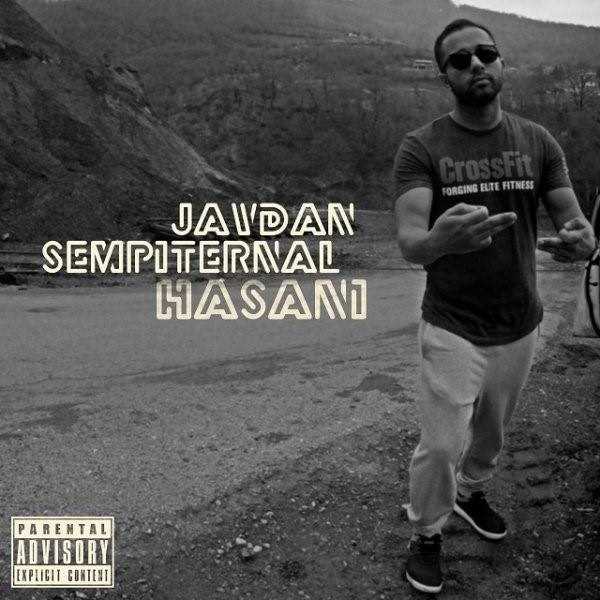  دانلود آهنگ جدید جاودان - حسنی | Download New Music By Javdan - Hasani