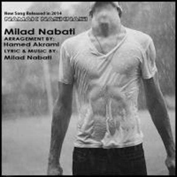  دانلود آهنگ جدید Milad Nabati - Namak Nashnasi | Download New Music By Milad Nabati - Namak Nashnasi