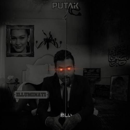  دانلود آهنگ جدید پوریا پوتک - ایلومیناتی | Download New Music By Purya Putak - Illuminati
