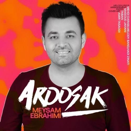  دانلود آهنگ جدید میثم ابراهیمی - عروسک | Download New Music By Meysam Ebrahimi - Aroosak