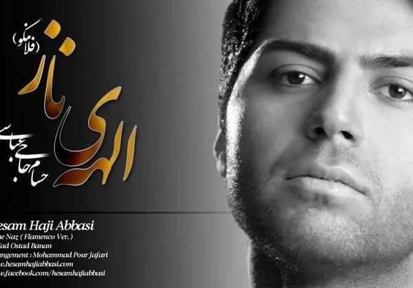  دانلود آهنگ جدید حسام حاجی عباسی - الهه ناز ویدئو | Download New Music By Hesam Haji Abbasi - Elahe Naz Video