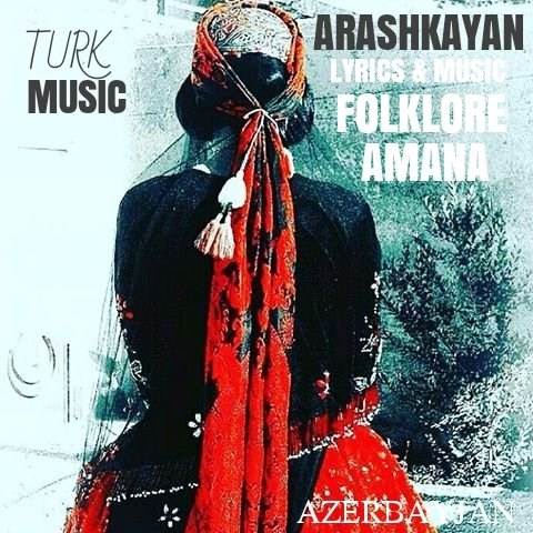  دانلود آهنگ جدید آرش کایان - آمنه | Download New Music By Arash Kayan - Amana