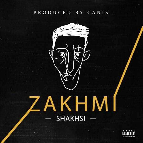  دانلود آهنگ جدید زخمی - مسله بمب (فت کنیس) | Download New Music By Zakhmi - Mesle Bomb (Ft Canis)