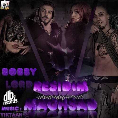  دانلود آهنگ جدید ببی لرد - رسیدیم مقصد | Download New Music By Bobby Lord - Residim Maghsad