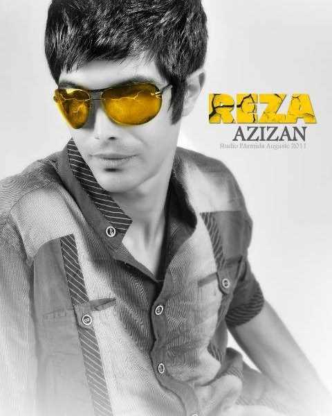  دانلود آهنگ جدید رضا عزیزان - گتما | Download New Music By Reza Azizan - Getma