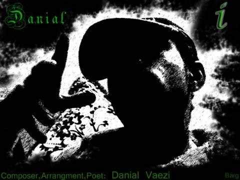  دانلود آهنگ جدید دانیال واعظی - مه | Download New Music By Danial Vaezi - Me