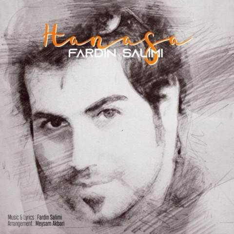  دانلود آهنگ جدید فردین سلیمی - هه ناسه | Download New Music By Fardin Salimi - Hanasa