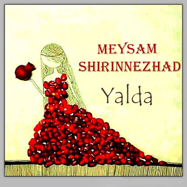  دانلود آهنگ جدید میثم شیرین نژاد - یلدا | Download New Music By Meysam Shirinnezhad - Yalda