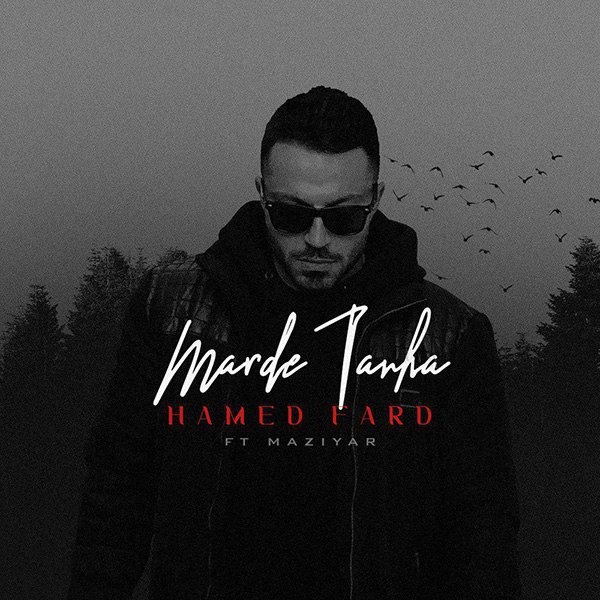  دانلود آهنگ جدید حامد فرد و مازیار - مرد تنها | Download New Music By Hamed Fard - Marde Tanha (Ft Maziyar)