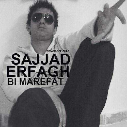  دانلود آهنگ جدید سجاد ارفاق - بی معرفت | Download New Music By Sajad Erfagh - Bi Marefat
