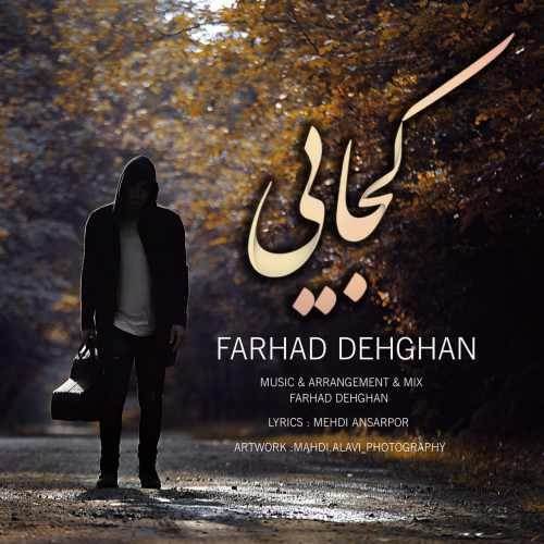  دانلود آهنگ جدید فرهاد دهقان - کجایی | Download New Music By Farhad Dehghan - Kojaei