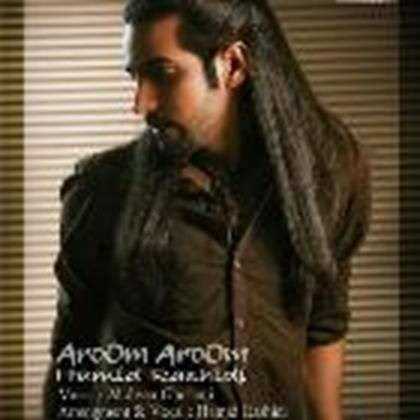  دانلود آهنگ جدید حمید رشیدی - آروم آروم | Download New Music By Hamid Rashidi - Aroom Aroom