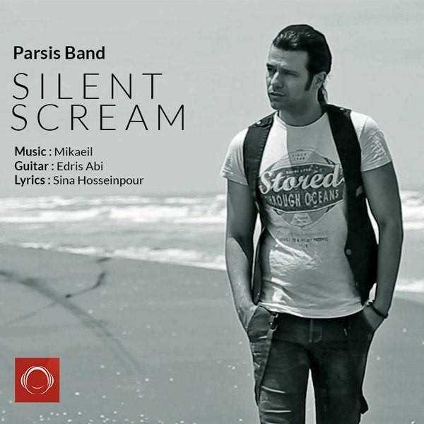  دانلود آهنگ جدید پرسیس بند - سیلنت سکرعم | Download New Music By Parsis Band - Silent Scream