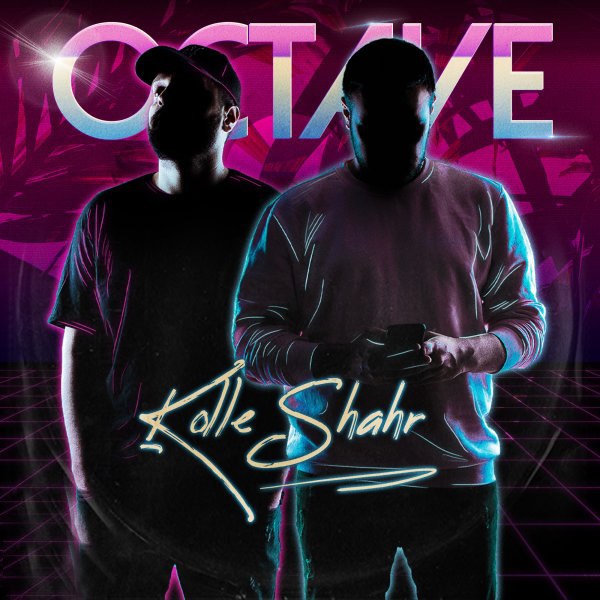  دانلود آهنگ جدید اکتاو - کل شهر | Download New Music By Octave - Kolle Shahr