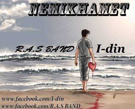  دانلود آهنگ جدید ی-دین - نمیخامت (فت ر.ا.س بند) | Download New Music By I-din - Nemikhamt (Ft R.A.S band)