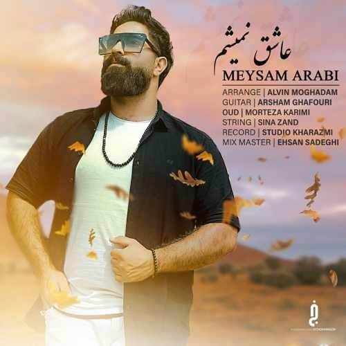  دانلود آهنگ جدید میثم عربی - عاشق نمیشم | Download New Music By Meysam Arabi - Ashegh Nemisham