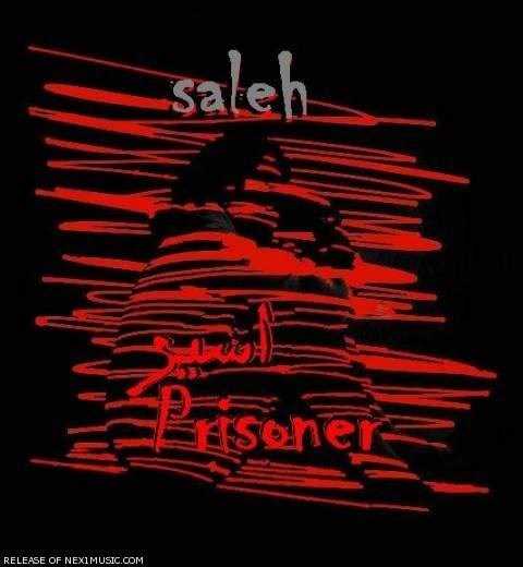 دانلود آهنگ جدید صالح - اسیر | Download New Music By Saleh - Asir