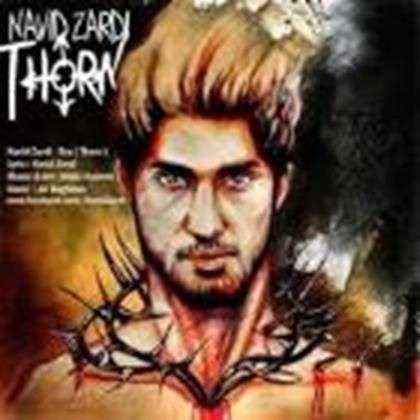  دانلود آهنگ جدید نوید زردی - خار | Download New Music By Navid Zardi - Dru / Thorn