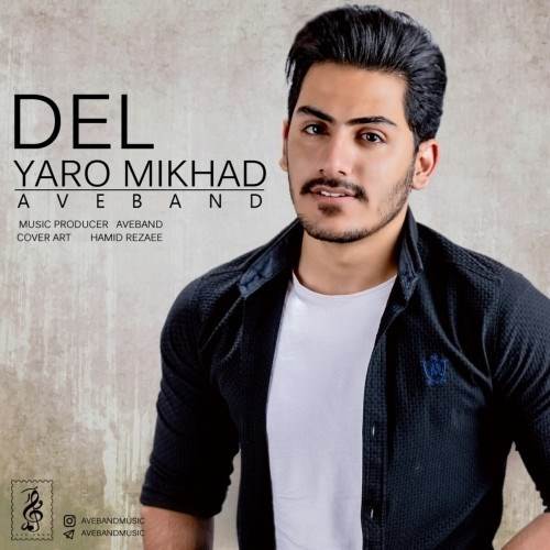  دانلود آهنگ جدید آوه بند - دل یارو میخواد | Download New Music By Ave Band - Del Yaro Mikhad