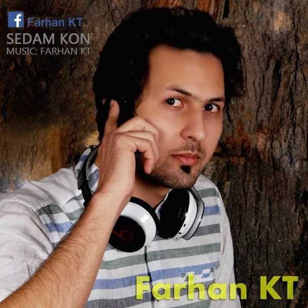  دانلود آهنگ جدید فرهان - صدام کن | Download New Music By Farhan - Sedam Kon