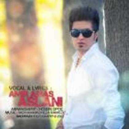  دانلود آهنگ جدید امیر عباس اصلانی - هم قدم | Download New Music By Amir Abbas Aslani - Ham Ghadam