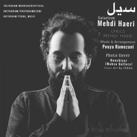  دانلود آهنگ جدید مهدی حائری - سیل | Download New Music By Mehdi Haeri - Seil