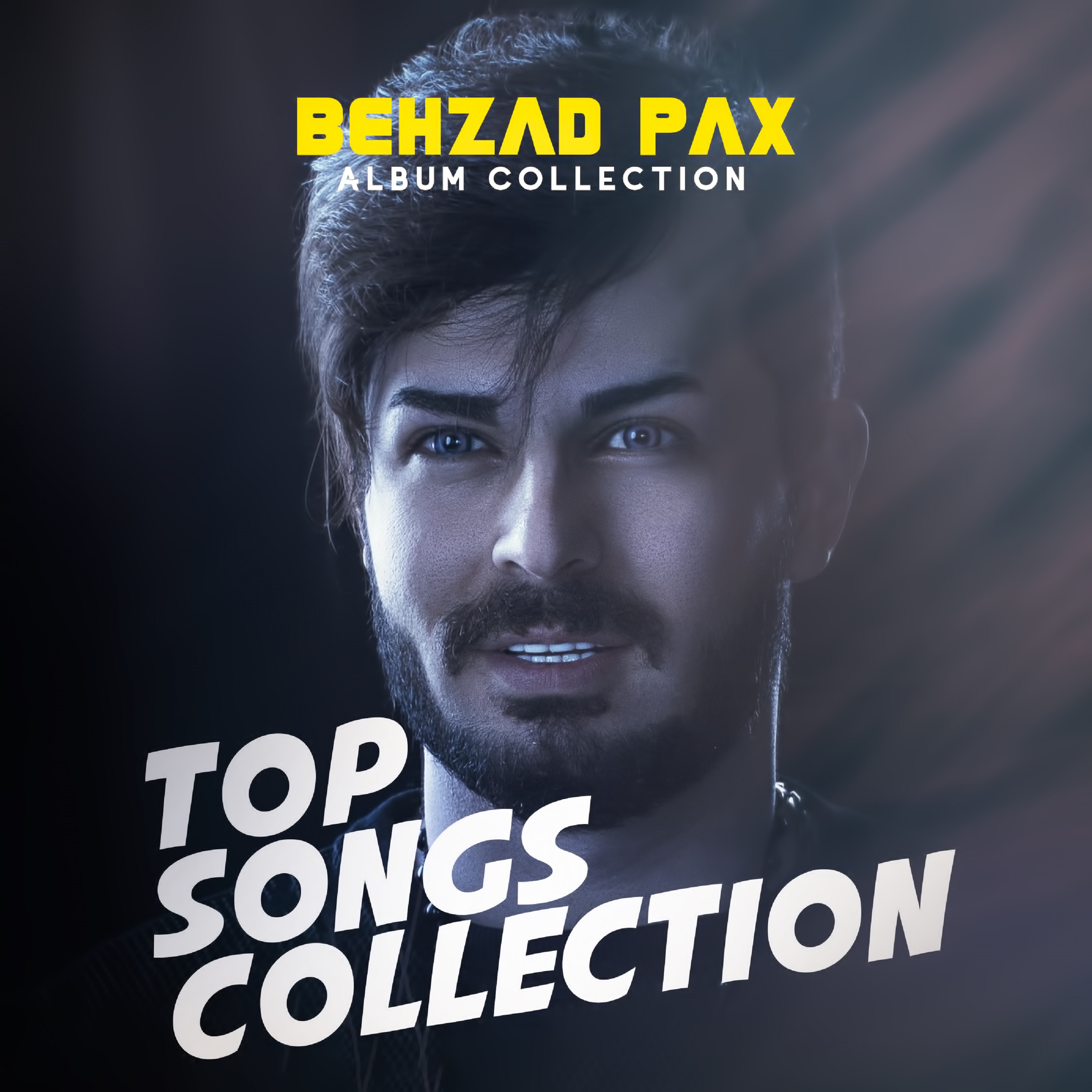  دانلود آهنگ جدید بهزاد پکس و احمد سلو - پیاده | Download New Music By Behzad Pax & Ahmad Solo - Peiade