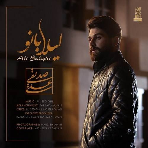  دانلود آهنگ جدید علی صدیقی - لیلا بانو | Download New Music By Ali Sedighi - Leila Banoo