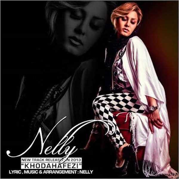  دانلود آهنگ جدید نلی - خداحافظ | Download New Music By Nelli - Khodahafez