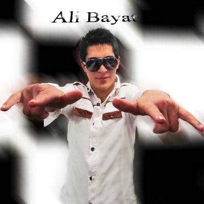  دانلود آهنگ جدید علی بیات - چشمای تو | Download New Music By Ali Bayat - Cheshmaye To