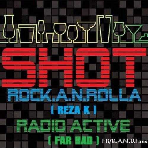  دانلود آهنگ جدید روک.ا.ن.رولا - شوت | Download New Music By Rock.A.N.Rolla - Shot